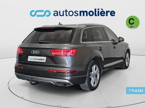 40543ad341c7ad9b85737cf1254c2d0f-755 Audi Q7 3.0 TDI quattro 200 kW (272 CV) tiptronic - 4