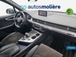 40543ad341c7ad9b85737cf1254c2d0f-756 Audi Q7 3.0 TDI quattro 200 kW (272 CV) tiptronic - 5