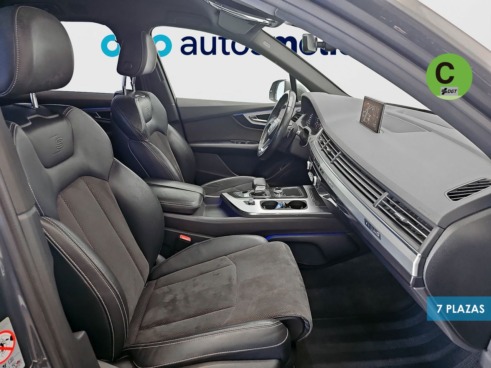40543ad341c7ad9b85737cf1254c2d0f-757 Audi Q7 3.0 TDI quattro 200 kW (272 CV) tiptronic - 6