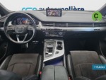 40543ad341c7ad9b85737cf1254c2d0f-760 Audi Q7 3.0 TDI quattro 200 kW (272 CV) tiptronic - 9