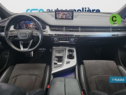 40543ad341c7ad9b85737cf1254c2d0f-760 Audi Q7 3.0 TDI quattro 200 kW (272 CV) tiptronic - 9