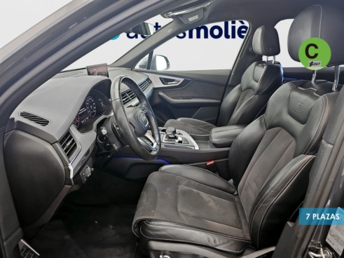 40543ad341c7ad9b85737cf1254c2d0f-791 Audi Q7 3.0 TDI quattro 200 kW (272 CV) tiptronic - 10