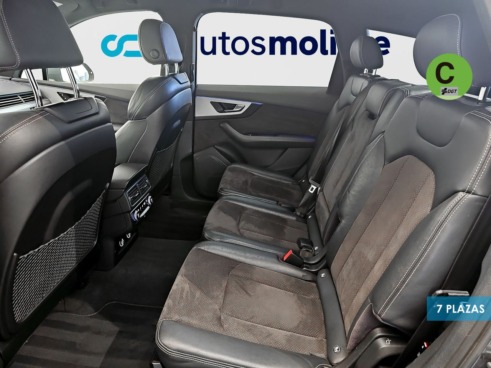 40543ad341c7ad9b85737cf1254c2d0f-792 Audi Q7 3.0 TDI quattro 200 kW (272 CV) tiptronic - 11
