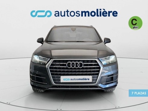40543ad341c7ad9b85737cf1254c2d0f-793 Audi Q7 3.0 TDI quattro 200 kW (272 CV) tiptronic - 12