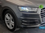 40543ad341c7ad9b85737cf1254c2d0f-794 Audi Q7 3.0 TDI quattro 200 kW (272 CV) tiptronic - 13