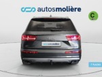 40543ad341c7ad9b85737cf1254c2d0f-795 Audi Q7 3.0 TDI quattro 200 kW (272 CV) tiptronic - 14