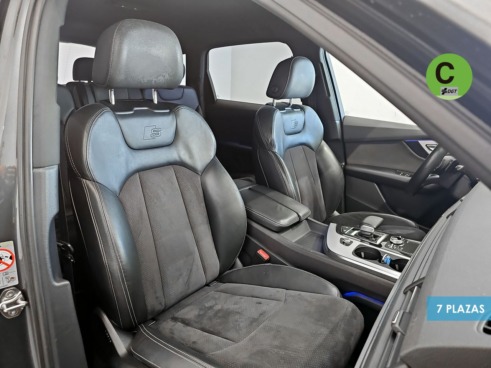 40543ad341c7ad9b85737cf1254c2d0f-796 Audi Q7 3.0 TDI quattro 200 kW (272 CV) tiptronic - 15