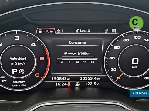 40543ad341c7ad9b85737cf1254c2d0f-905 Audi Q7 3.0 TDI quattro 200 kW (272 CV) tiptronic - 19