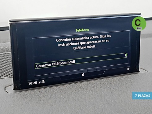 40543ad341c7ad9b85737cf1254c2d0f-991 Audi Q7 3.0 TDI quattro 200 kW (272 CV) tiptronic - 24