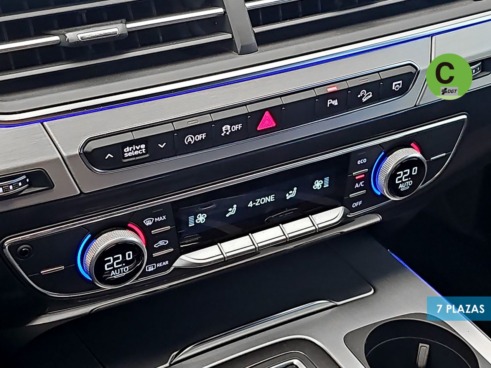 40543ad341c7ad9b85737cf1254c2d0f-1251 Audi Q7 3.0 TDI quattro 200 kW (272 CV) tiptronic - 33
