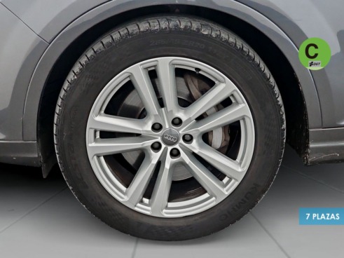 40543ad341c7ad9b85737cf1254c2d0f-1256 Audi Q7 3.0 TDI quattro 200 kW (272 CV) tiptronic - 37