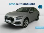 40543ad341c7ad9b85737cf1254c2d0f-2729 Audi Q8 55 TFSIe quattro 280 kW (381 CV) tiptronic - 1