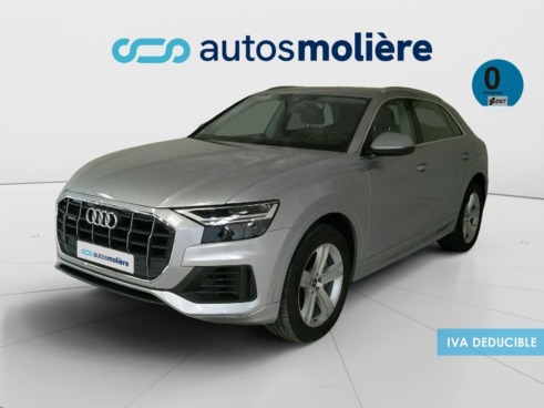 40543ad341c7ad9b85737cf1254c2d0f-2729 Audi Q8 55 TFSIe quattro 280 kW (381 CV) tiptronic - 1