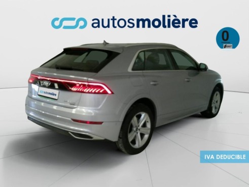 40543ad341c7ad9b85737cf1254c2d0f-2731 Audi Q8 55 TFSIe quattro 280 kW (381 CV) tiptronic - 3