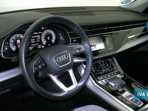 40543ad341c7ad9b85737cf1254c2d0f-2733 Audi Q8 55 TFSIe quattro 280 kW (381 CV) tiptronic - 5