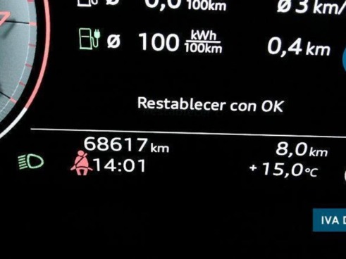 40543ad341c7ad9b85737cf1254c2d0f-2736 Audi Q8 55 TFSIe quattro 280 kW (381 CV) tiptronic - 8