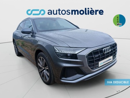 40543ad341c7ad9b85737cf1254c2d0f-5132 Audi Q8 S line 50 TDI quattro 210 kW (286 CV) tiptronic
