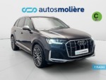 40543ad341c7ad9b85737cf1254c2d0f-1777 Audi SQ7 TFSI quattro 373 kW (507 CV) tiptronic - 2