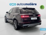 40543ad341c7ad9b85737cf1254c2d0f-1778 Audi SQ7 TFSI quattro 373 kW (507 CV) tiptronic - 3