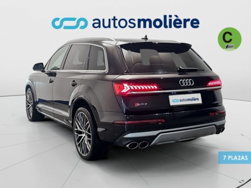 40543ad341c7ad9b85737cf1254c2d0f-1778 Audi SQ7 TFSI quattro 373 kW (507 CV) tiptronic - 3
