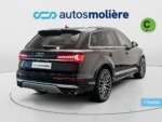 40543ad341c7ad9b85737cf1254c2d0f-1779 Audi SQ7 TFSI quattro 373 kW (507 CV) tiptronic - 4