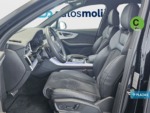 40543ad341c7ad9b85737cf1254c2d0f-1785 Audi SQ7 TFSI quattro 373 kW (507 CV) tiptronic - 10