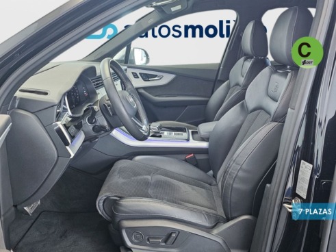 40543ad341c7ad9b85737cf1254c2d0f-1785 Audi SQ7 TFSI quattro 373 kW (507 CV) tiptronic - 10