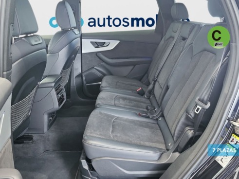 40543ad341c7ad9b85737cf1254c2d0f-1786 Audi SQ7 TFSI quattro 373 kW (507 CV) tiptronic - 11