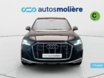 40543ad341c7ad9b85737cf1254c2d0f-1787 Audi SQ7 TFSI quattro 373 kW (507 CV) tiptronic - 12