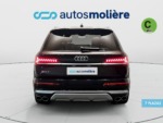 40543ad341c7ad9b85737cf1254c2d0f-1789 Audi SQ7 TFSI quattro 373 kW (507 CV) tiptronic - 14
