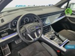 40543ad341c7ad9b85737cf1254c2d0f-1876 Audi SQ7 TFSI quattro 373 kW (507 CV) tiptronic - 22