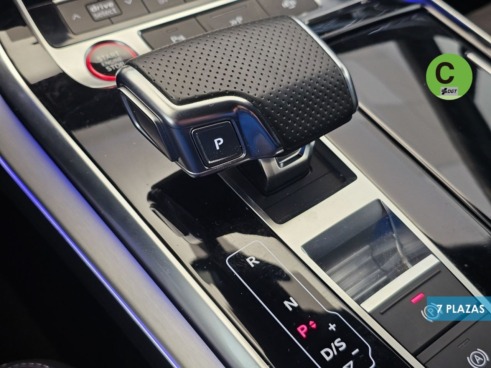 40543ad341c7ad9b85737cf1254c2d0f-1877 Audi SQ7 TFSI quattro 373 kW (507 CV) tiptronic - 23