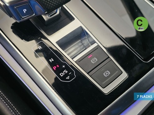 40543ad341c7ad9b85737cf1254c2d0f-1878 Audi SQ7 TFSI quattro 373 kW (507 CV) tiptronic - 24
