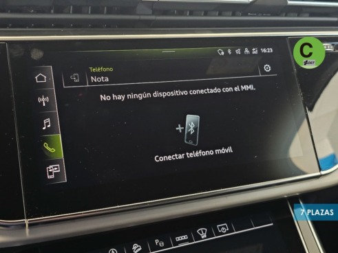 40543ad341c7ad9b85737cf1254c2d0f-1898 Audi SQ7 TFSI quattro 373 kW (507 CV) tiptronic - 27