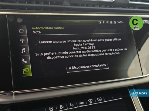 40543ad341c7ad9b85737cf1254c2d0f-1899 Audi SQ7 TFSI quattro 373 kW (507 CV) tiptronic - 28