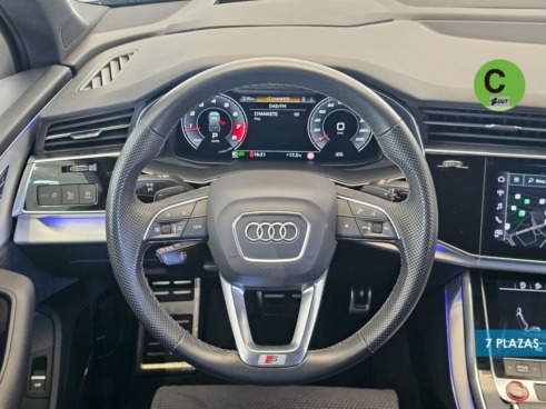 40543ad341c7ad9b85737cf1254c2d0f-1901 Audi SQ7 TFSI quattro 373 kW (507 CV) tiptronic - 29