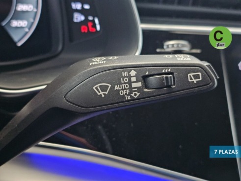 40543ad341c7ad9b85737cf1254c2d0f-1908 Audi SQ7 TFSI quattro 373 kW (507 CV) tiptronic - 34