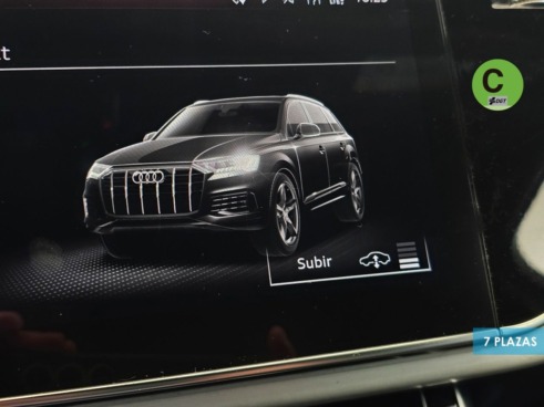 40543ad341c7ad9b85737cf1254c2d0f-1914 Audi SQ7 TFSI quattro 373 kW (507 CV) tiptronic - 37