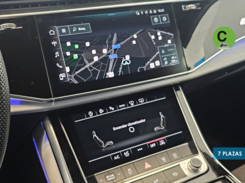 40543ad341c7ad9b85737cf1254c2d0f-1925 Audi SQ7 TFSI quattro 373 kW (507 CV) tiptronic - 43
