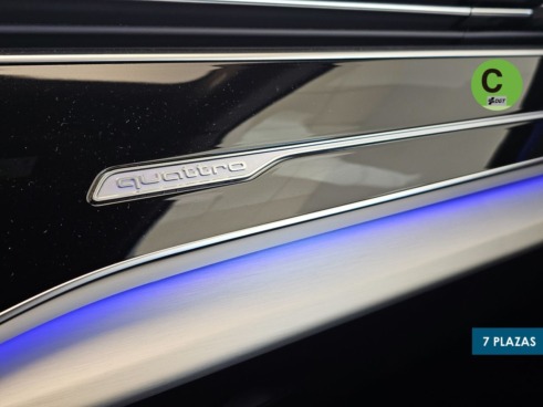 40543ad341c7ad9b85737cf1254c2d0f-1930 Audi SQ7 TFSI quattro 373 kW (507 CV) tiptronic - 48