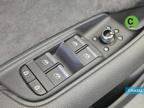 40543ad341c7ad9b85737cf1254c2d0f-1932 Audi SQ7 TFSI quattro 373 kW (507 CV) tiptronic - 50