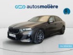 40543ad341c7ad9b85737cf1254c2d0f-4310 BMW i5 eDrive40 250 kW (340 CV) - 1