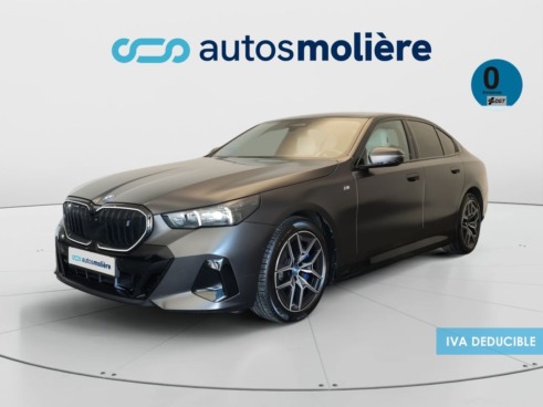 40543ad341c7ad9b85737cf1254c2d0f-4310 BMW i5 eDrive40 250 kW (340 CV) - 1