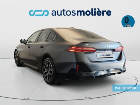 40543ad341c7ad9b85737cf1254c2d0f-4312 BMW i5 eDrive40 250 kW (340 CV) - 3