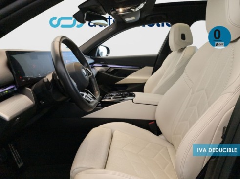 40543ad341c7ad9b85737cf1254c2d0f-4326 BMW i5 eDrive40 250 kW (340 CV) - 9