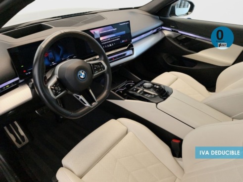 40543ad341c7ad9b85737cf1254c2d0f-4335 BMW i5 eDrive40 250 kW (340 CV) - 18