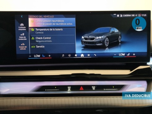 40543ad341c7ad9b85737cf1254c2d0f-4346 BMW i5 eDrive40 250 kW (340 CV) - 29