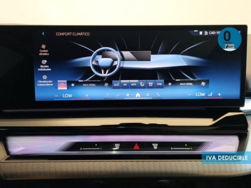 40543ad341c7ad9b85737cf1254c2d0f-4347 BMW i5 eDrive40 250 kW (340 CV) - 30
