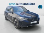40543ad341c7ad9b85737cf1254c2d0f-4362 BMW iX3 80 kWh 210 kW (286 CV) - 2