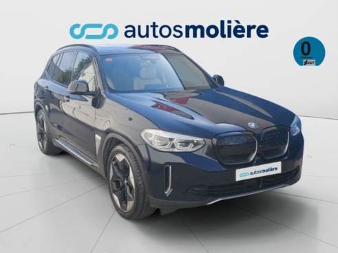 40543ad341c7ad9b85737cf1254c2d0f-4362 BMW iX3 80 kWh 210 kW (286 CV) - 2
